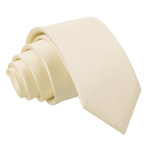 Champagne boys regular tie - champagne,