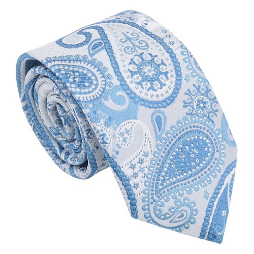 Blue white boys regular - blue,