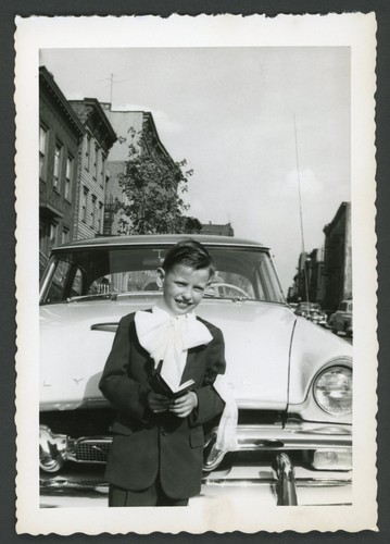 Boy first communion big - boy,