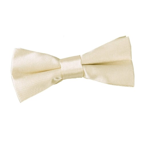 Champagne satin plain - champagne,