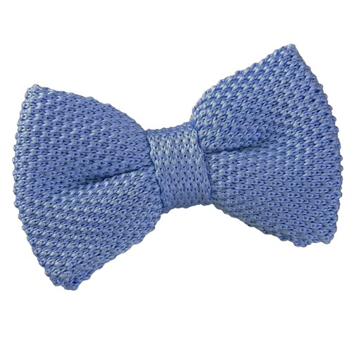 Baby blue boys - boys, pre-tied
