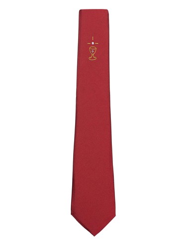 Boys holy communion tie first - holy,