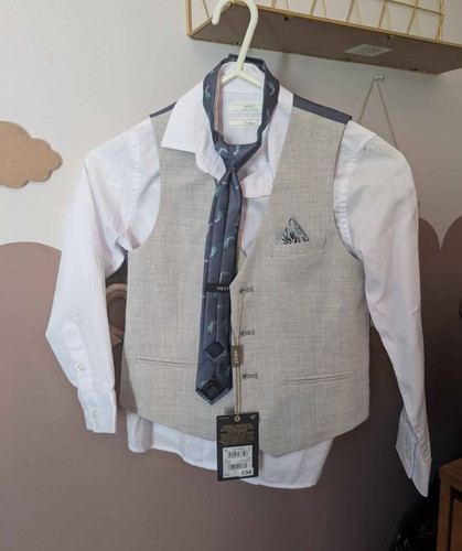 Next boys grey - next,