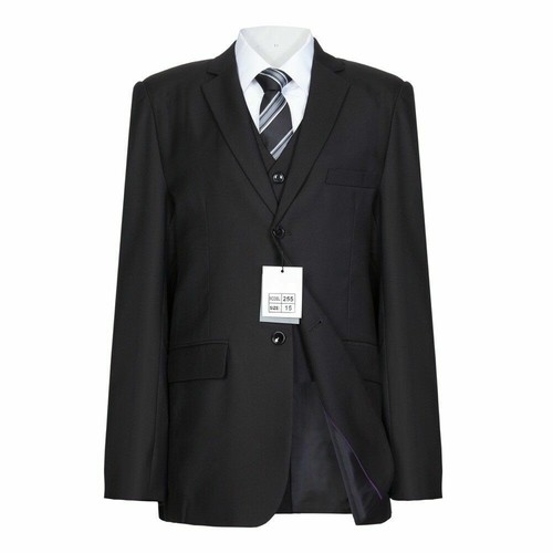 Boys finest black grey - finest, ,grey,