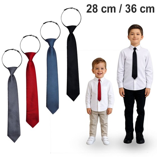 Children tie tied festive - tie, 28