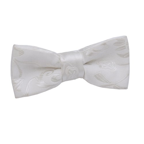 Dqt woven floral ivory - woven,