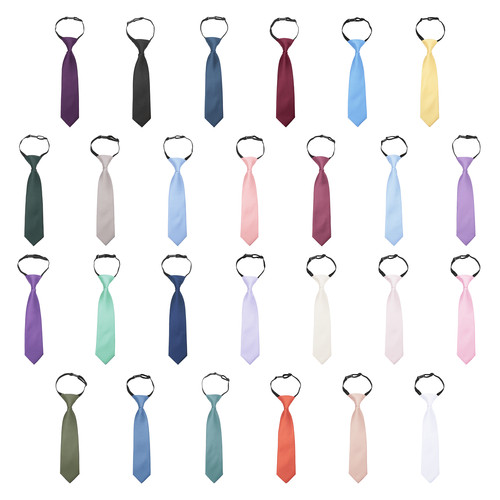 Boys elastic tie - boys,